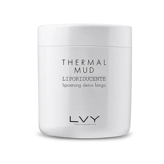 LOVELY BŁOTO THERMAL MUD 1000G