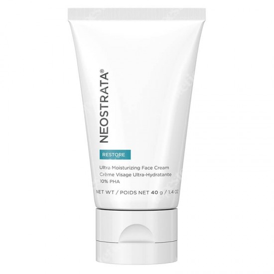 NeoStrata Ultra Moisturizing Face Cream  krem do twarzy intensywnie nawilżający